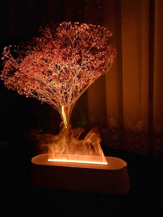 диффузор. Зволожувач повітря