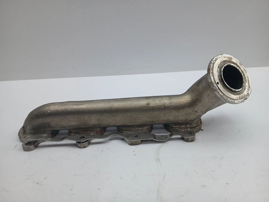 Coletor de escape MERCEDES-BENZ GLA (H247)