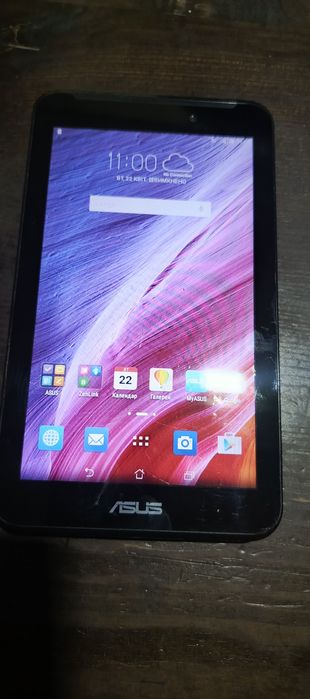 Планшет Asus MeMo Pad7 K01A