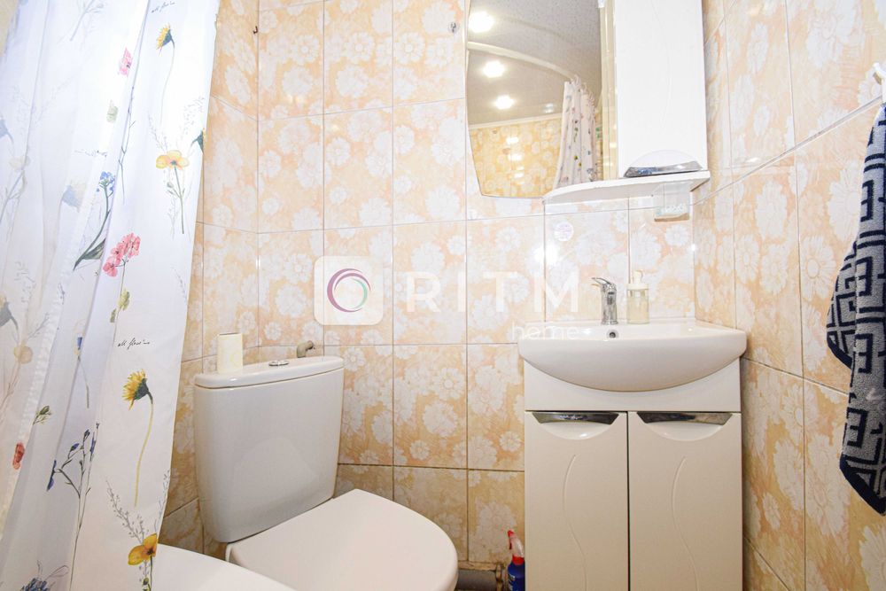 3-к. квартира з функціональним плануванням за вул. Текстильна 16