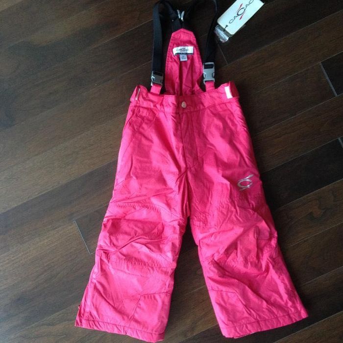 Зимові лижні штани італ. фірми CACAO PAPERMOON