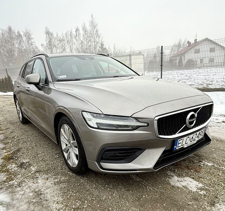 Volvo V60 Volvo V60
