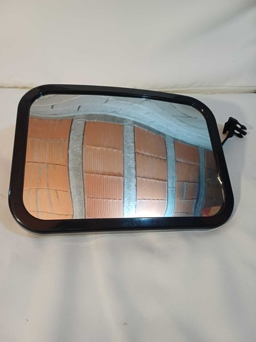 Espelho XL para carro