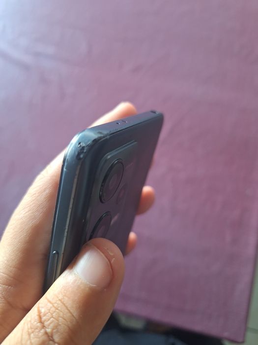 Xioami redmi note 12 5G 128GB 4+4