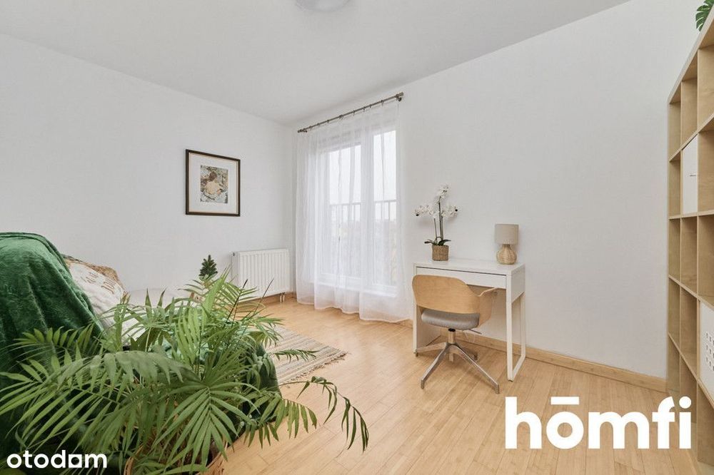 Komfortowe 3 Pokojowe Mieszkanie Na Tarnogaju - Widok 6