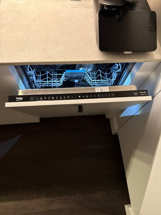 Zmywarka BEKO bPRO700 BDIN39640A Gwarancja