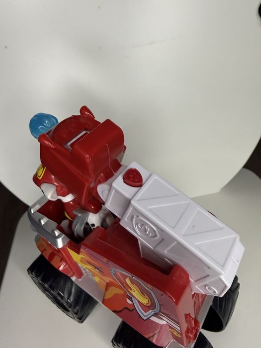 Автомобіль Щенячий патруль Маршал