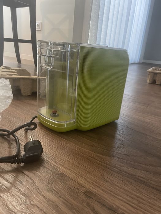 maquina de café Favola