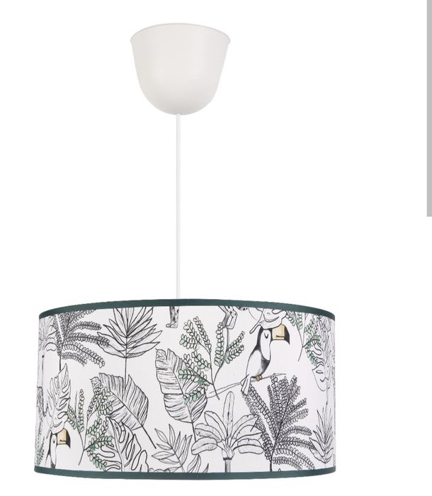 Lampa wisząca TUCAN