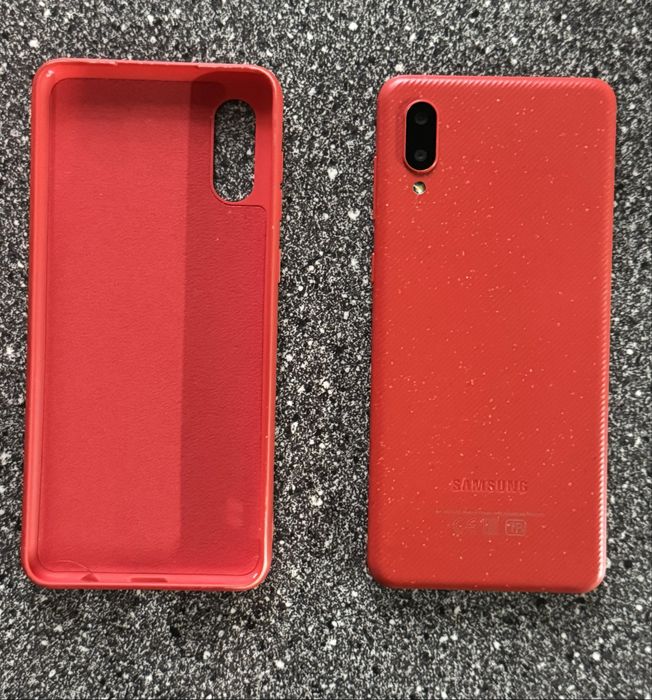 Смартфон Samsung A02