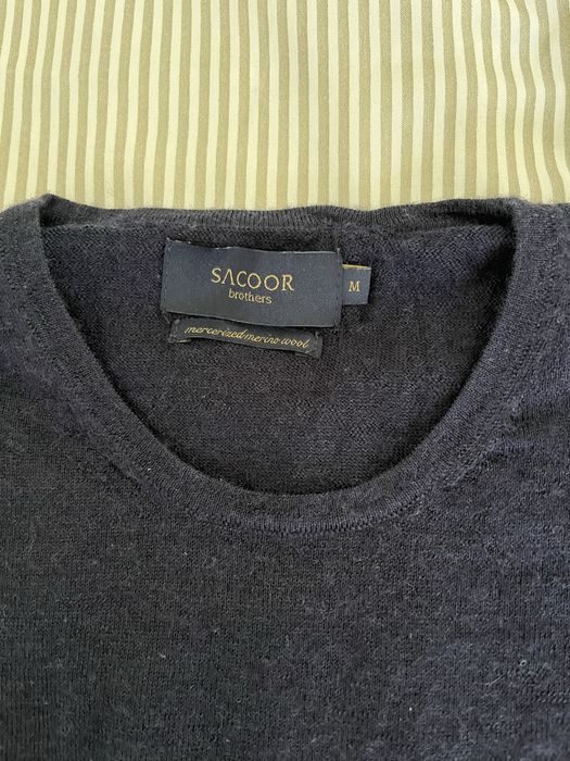 Vendo Pullover Sacoor.