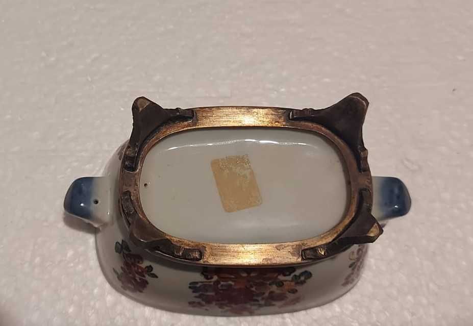 Guarda-jóias vintage