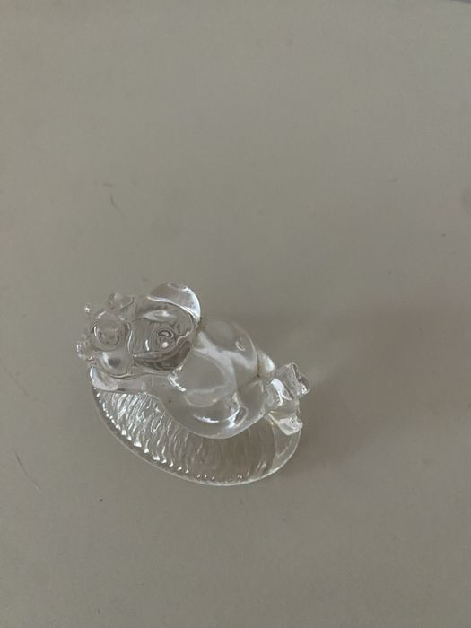 Estátua de Cristal