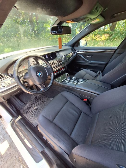 Sprzedam BMW 5 2.0D