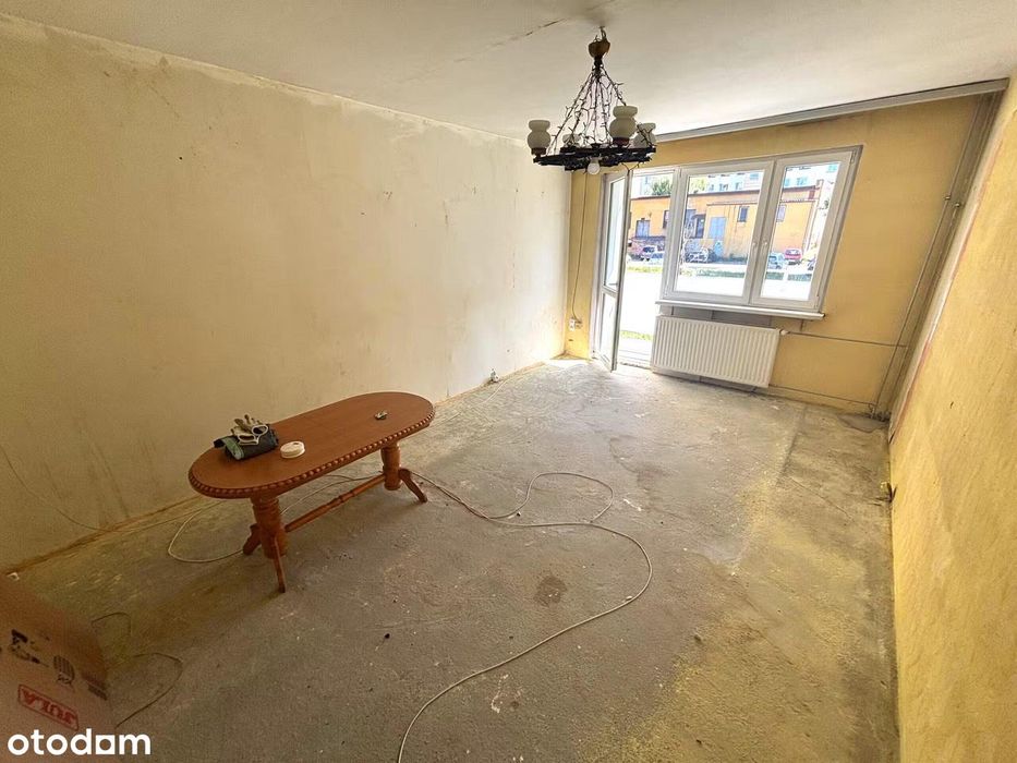 Gliwice Sośnica ul. Wiślana⭐62 m2 // 3  pokoje + balkon !