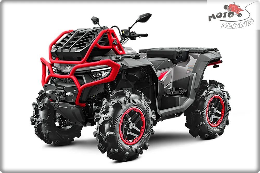 Cfmoto