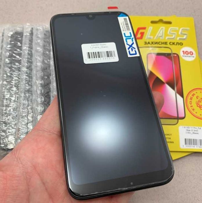 ЗНИЖКИ! Дисплеї для Xiaomi