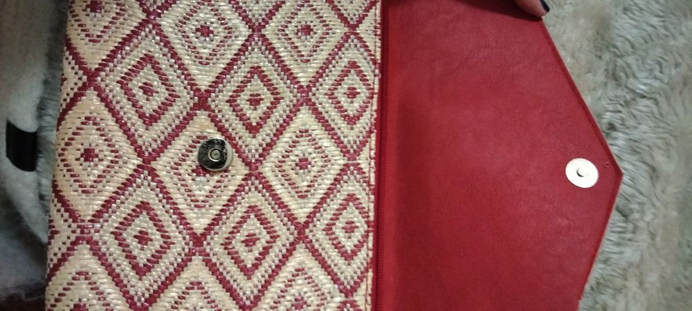 Malas Parfois nova com etiqueta