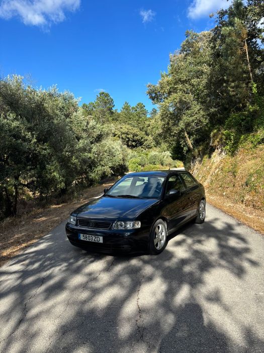 Audi A3 8l Vp 90