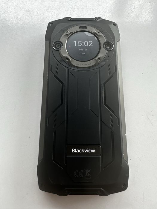 Blackview BV9300 Pro (12+256Gb, АКБ 15080 мАч)