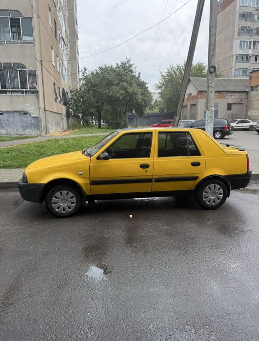 Продам або обмін  Dacia solenz 1.4