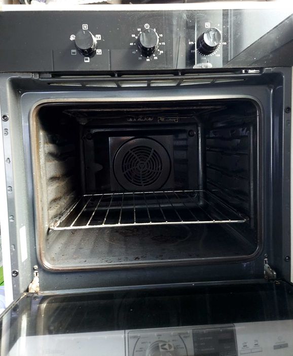 Forno Electrolux