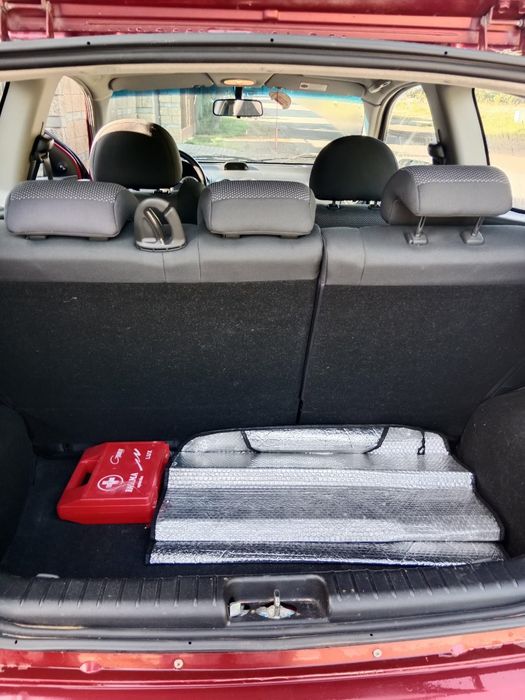 Chevrolet Aveo 1.2 2010r