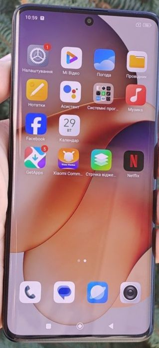 Xiaomi Redmi Note 13 Plus Pro