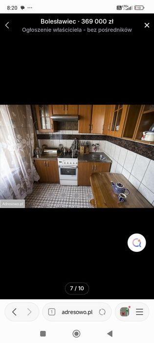 mieszkanie do wynajęcia