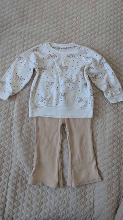 Одяг для дівчинки Next,  George, Zara 86 р.