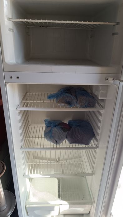 Холодильник Stinol