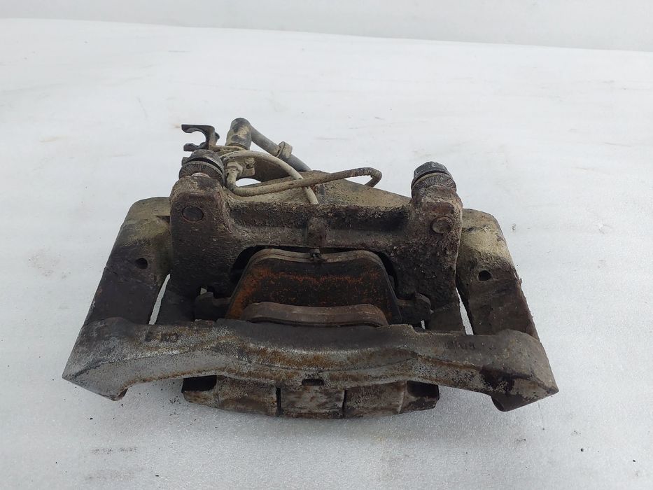 Pinça travão / maxila de travão frente direita AUDI A6 Avant (4F5, C6)