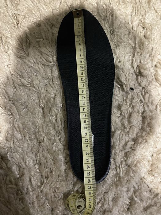 Продам трекінгові кросівки Sprendi Earth Gear