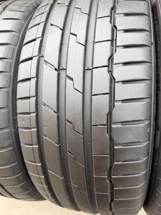 Шини 225/45/17 Hankook Ventus S1 evo3 літо 4шт