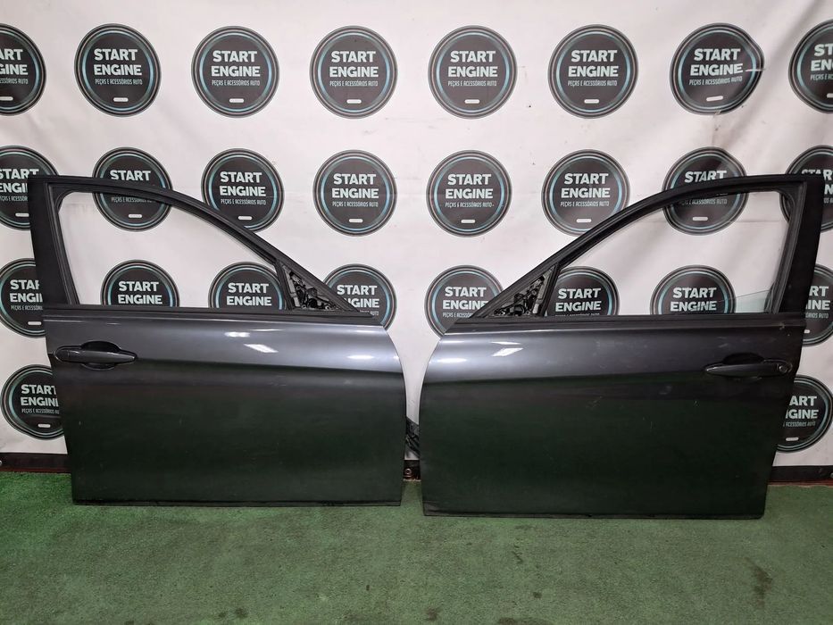 Porta Frente Bmw Serie 3 F30 F31 316d 320d 318d 325d 330d 335d