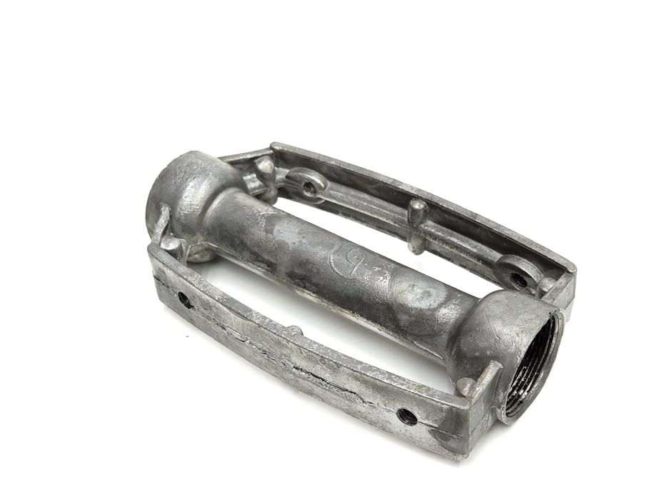 Część pedału do roweru Ukraina Ural CCCP PRL