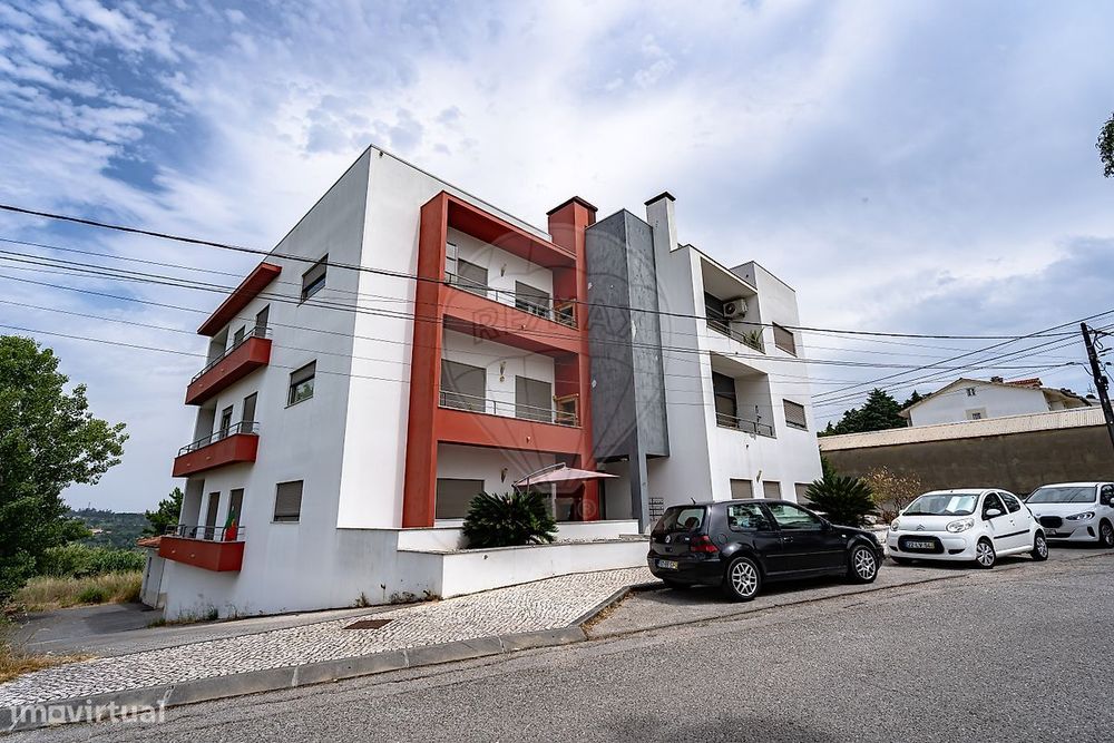 T3 Apartment for Sale