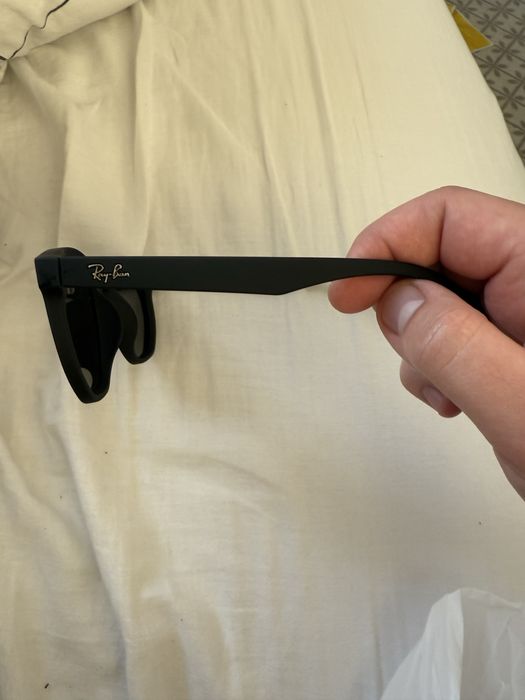 Okulary przeciwsłoneczne Ray Ban