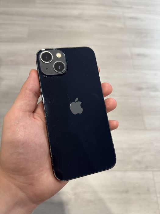 iPhone 13 128GB Midnight Neverlock