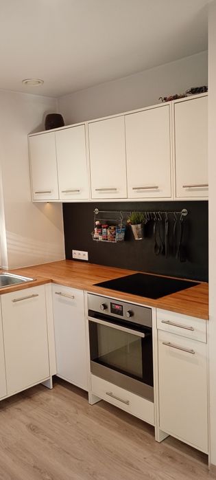 Meble kuchenne IKEA kuchnia REZERWACJA