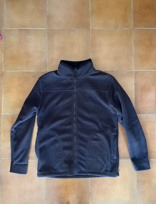 Casaco Polar para o Inverno (Tamanho L) - Usado