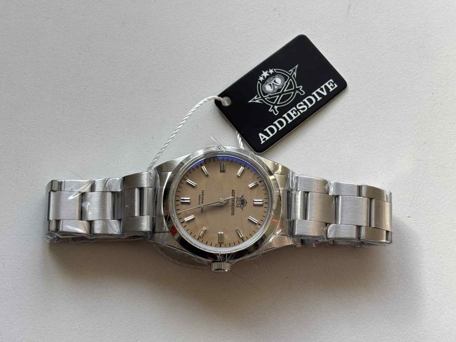 Zegarek Addiesdive Automatic