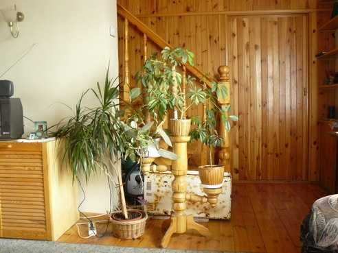 Dom 140 m2 z parkingiem