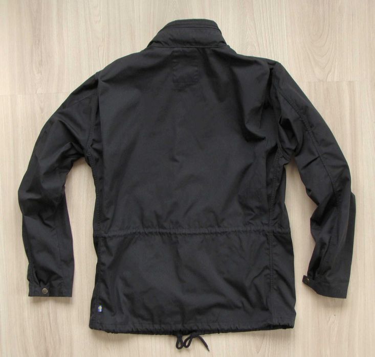 Fjallraven RAVEN jacket kurtka męska M65 L