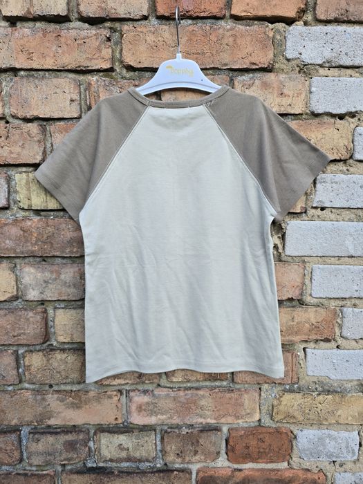 Koszulka z krótkim rękawem Tshirt Roger 1030