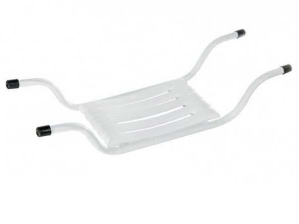 Сидение в ванную метал Сидіння в ванну для ванной для ванної інвалідів