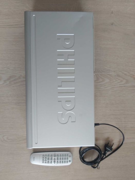 Magnetowid PHILIPS VR750/58