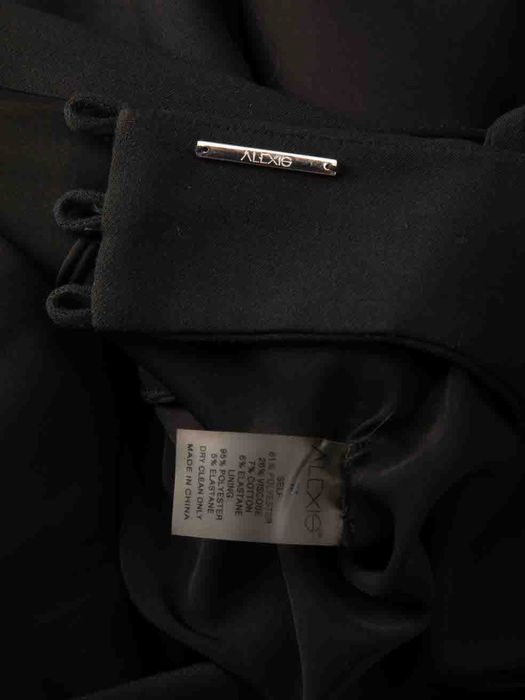 Платье Alexis M