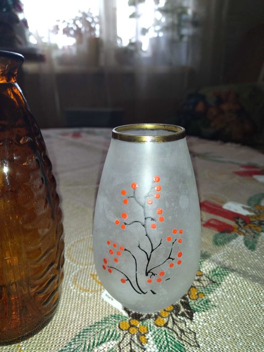 Рюмки,вазочка,сахарница,Полонное чайна цена30 грн