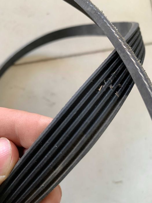 Ремень генератора КамАЗ. Новый